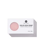 Load image into Gallery viewer, EBB & FLOW - Solid Dish Bar Soap