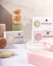 Load image into Gallery viewer, EBB & FLOW - Solid Dish Bar Soap