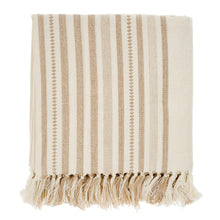 Load image into Gallery viewer, Bungalow Throw Sand