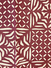 Load image into Gallery viewer, CutWork Appliqué Blanket - Assorted Colours & Patterns - Twin Double