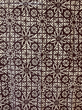 Load image into Gallery viewer, CutWork Appliqué Blanket - Assorted Colours & Patterns - Twin Double
