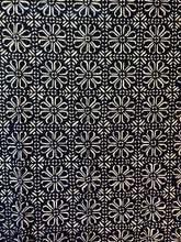 Load image into Gallery viewer, CutWork Appliqué Blanket - Assorted Colours & Patterns - Twin Double
