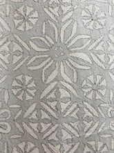 Load image into Gallery viewer, CutWork Appliqué Blanket - Assorted Colours & Patterns - Twin Double