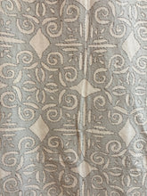 Load image into Gallery viewer, CutWork Appliqué Blanket - Assorted Colours & Patterns - Queen King