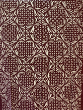 Load image into Gallery viewer, CutWork Appliqué Blanket - Assorted Colours & Patterns - Twin Double