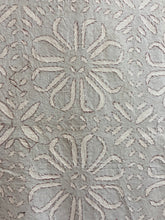 Load image into Gallery viewer, CutWork Appliqué Blanket - Assorted Colours & Patterns - Twin Double