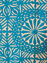 Load image into Gallery viewer, CutWork Appliqué Blanket - Assorted Colours & Patterns - Twin Double