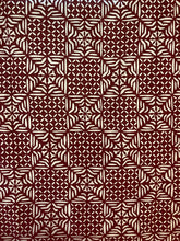 Load image into Gallery viewer, CutWork Appliqué Blanket - Assorted Colours & Patterns - Twin Double