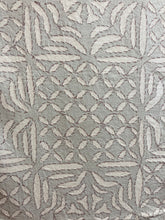 Load image into Gallery viewer, CutWork Appliqué Blanket - Assorted Colours & Patterns - Twin Double