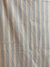 Load image into Gallery viewer, CutWork Appliqué Stripe Blankets