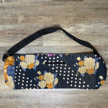 Load image into Gallery viewer, Kantha Yoga Bag Assorted Colours
