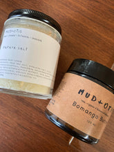 Load image into Gallery viewer, Bomango Butter- Mud + Otis - Body Butter