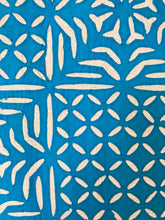 Load image into Gallery viewer, CutWork Appliqué Blanket - Assorted Colours & Patterns - Queen King
