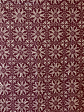 Load image into Gallery viewer, CutWork Appliqué Blanket - Assorted Colours & Patterns - Twin Double