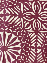 Load image into Gallery viewer, CutWork Appliqué Blanket - Assorted Colours & Patterns - Twin Double