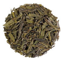 Load image into Gallery viewer, Sencha Green Tea - Lemon Lily Tea