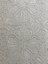Load image into Gallery viewer, CutWork Appliqué Blanket - Assorted Colours & Patterns - Twin Double