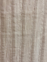 Load image into Gallery viewer, CutWork Appliqué Stripe Blankets