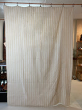 Load image into Gallery viewer, CutWork Appliqué Stripe Blankets