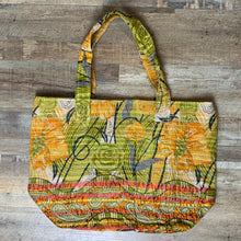 Load image into Gallery viewer, Kantha Market Bags Assorted