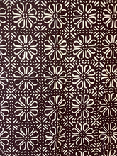 Load image into Gallery viewer, CutWork Appliqué Blanket - Assorted Colours & Patterns - Twin Double