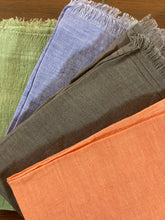 Load image into Gallery viewer, Linen Napkins - Karghewale