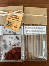 Load image into Gallery viewer, Incense Handrolled -Leftover Hippies