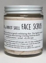 Load image into Gallery viewer, Mango Apricot Scrub Face Scrub