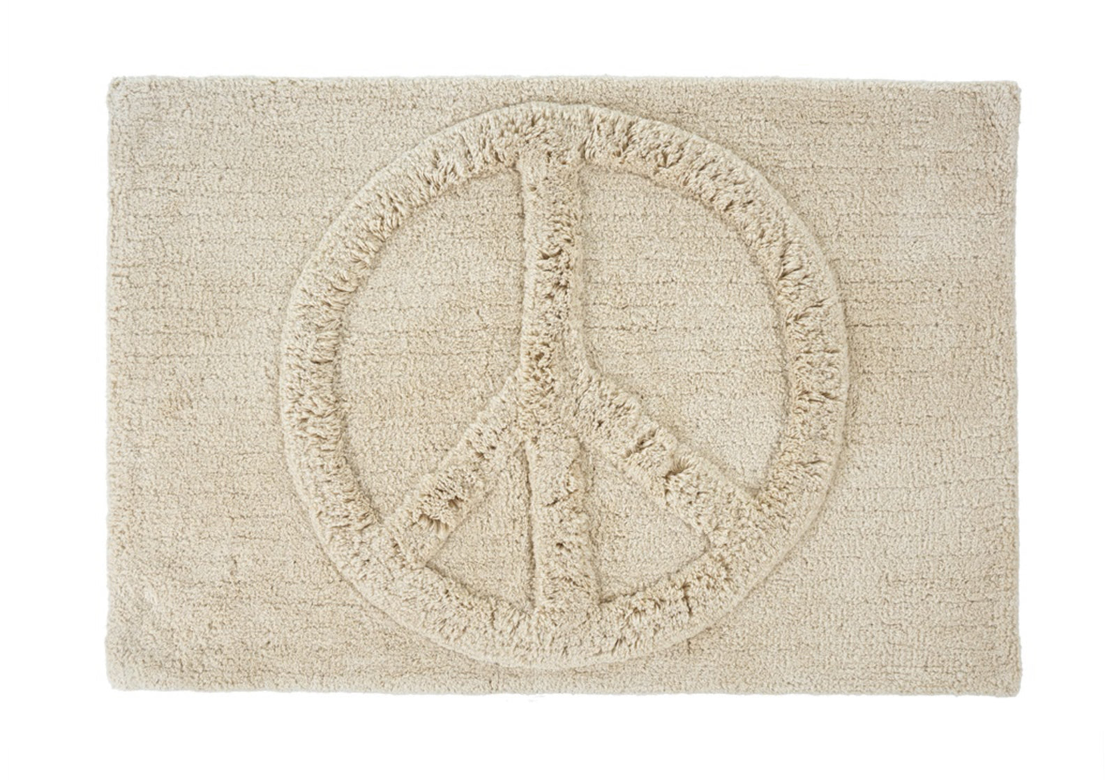 Indaba Peace Bath Mat - 1-5532