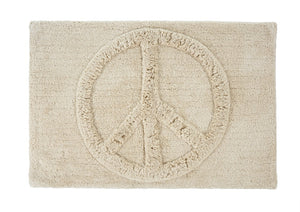 Indaba Peace Bath Mat - 1-5532