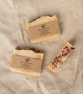 Bridlewood Soap