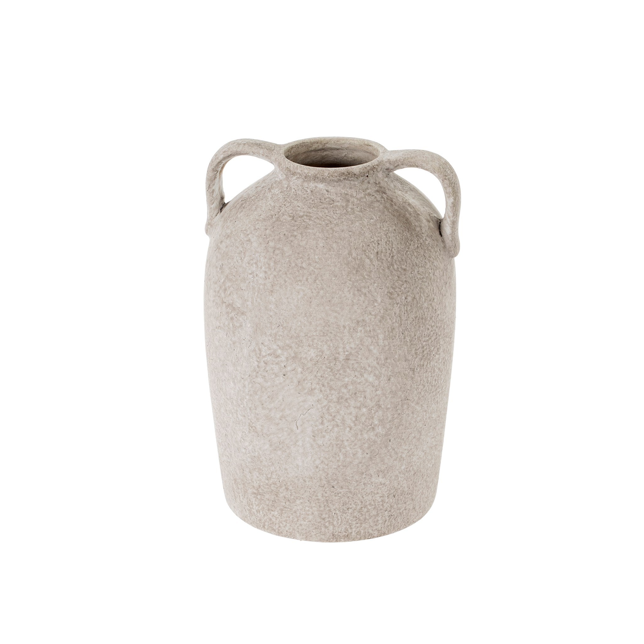 Meraki Stoneware Urn LARGE