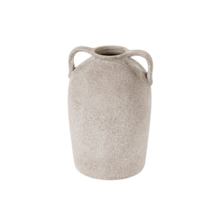 Meraki Stoneware Urn LARGE