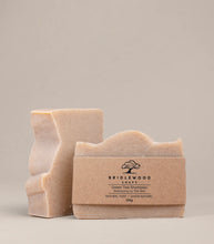 Load image into Gallery viewer, Bridlewood Green Tea Shampoo Bar
