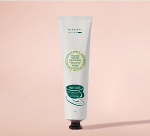 Midnight Paloma - Steamed Oat Milk Hand Cream 813221002810