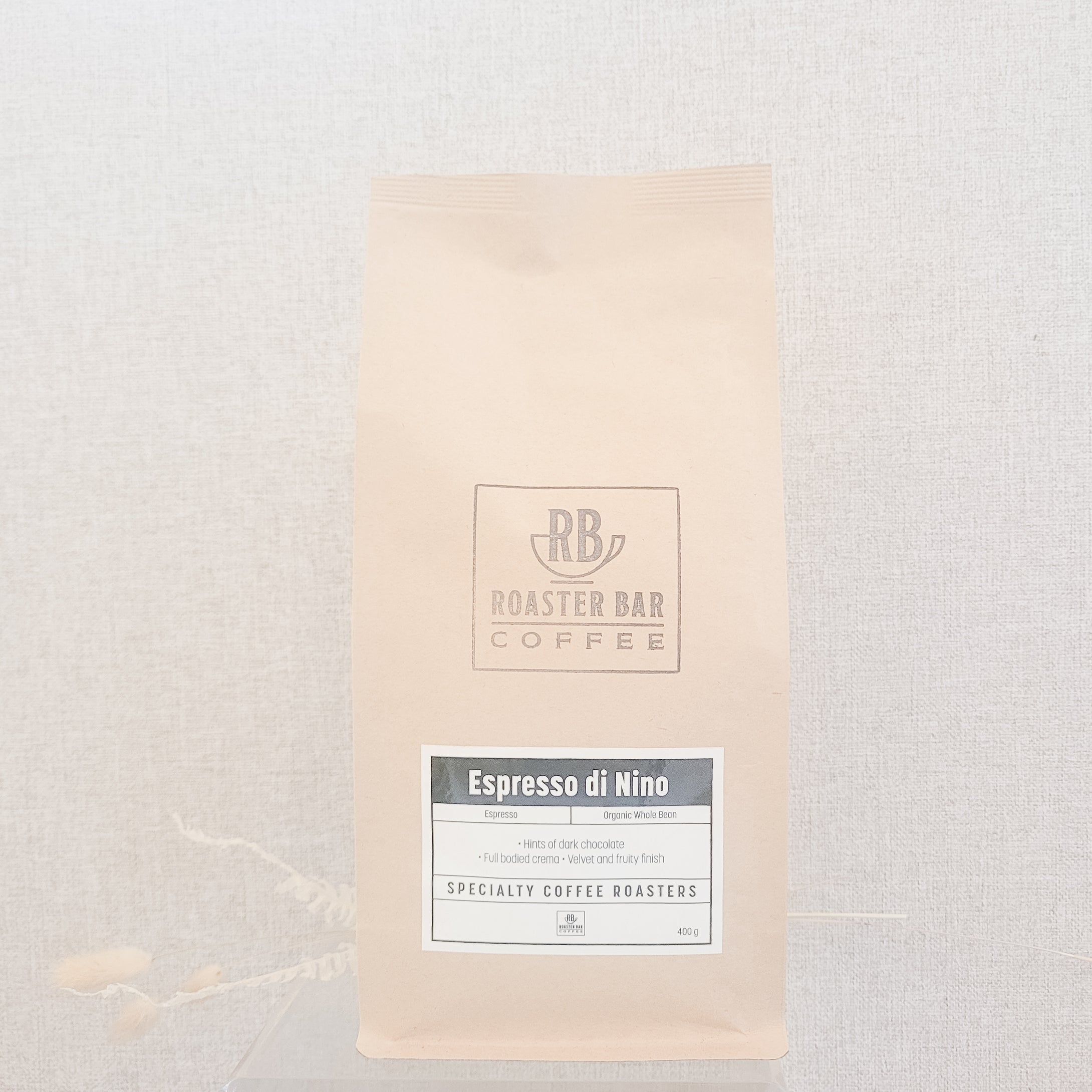 Espresso Di Nino