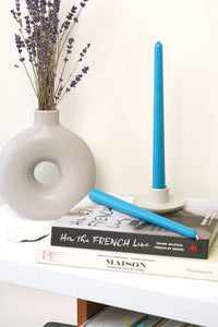 Ebb & Flow- Mesa Taper Holder