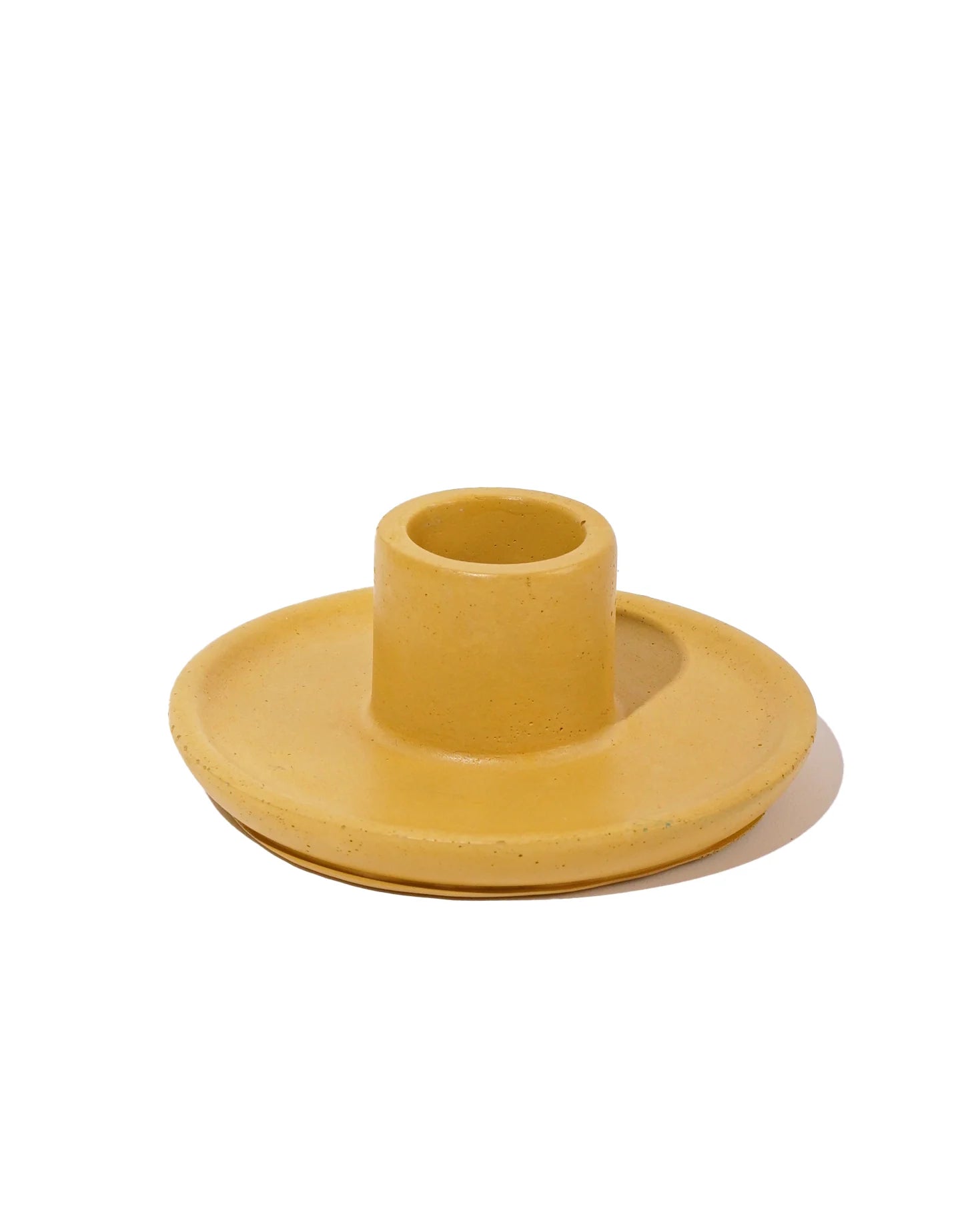 Ebb & Flow- Mesa Taper Holder
