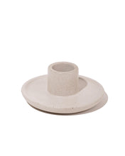 Load image into Gallery viewer, Ebb &amp; Flow- Mesa Taper Holder
