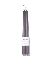 Load image into Gallery viewer, Ebb &amp; Flow-Taper Beeswax Candle
