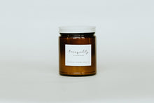 Load image into Gallery viewer, TRANQUILITY candle by moon + mana
