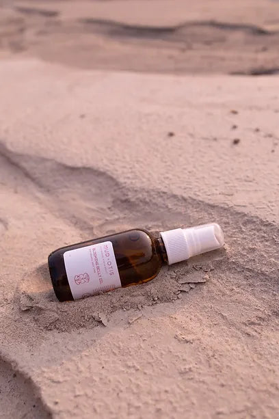Blooming Belly Oil