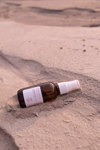 Blooming Belly Oil