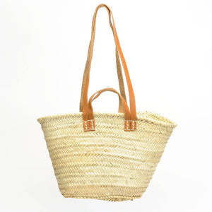 Market bag w/ handles 306