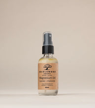 Load image into Gallery viewer, Bridlewood Magnesium Oil - Lavender Chamomile
