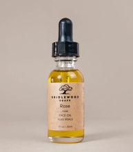 Load image into Gallery viewer, Bridlewood Rose Facial Oil
