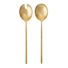 Load image into Gallery viewer, Tides Salad Servers
