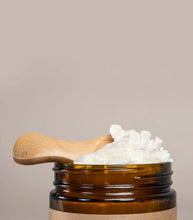 Load image into Gallery viewer, Lemon and Lavender Body Whip - Bridlewood Soaps
