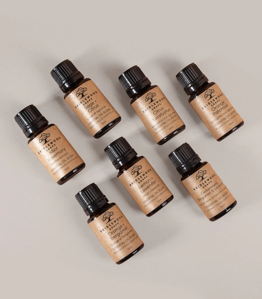 Bridelwood- Essential Oil