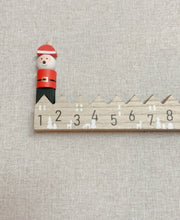 Load image into Gallery viewer, Santa Countdown Calendar
